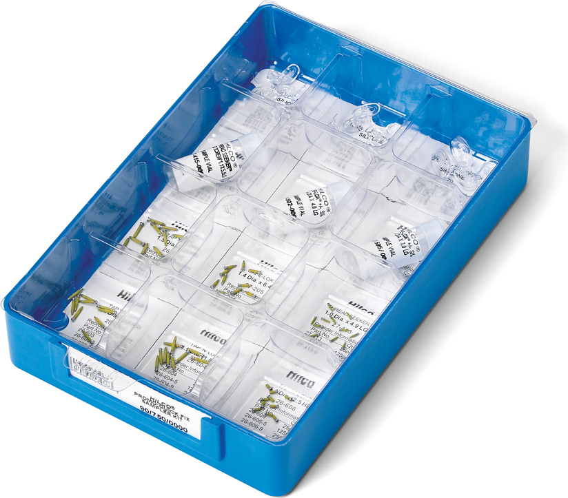 Deluxe Logic Kit